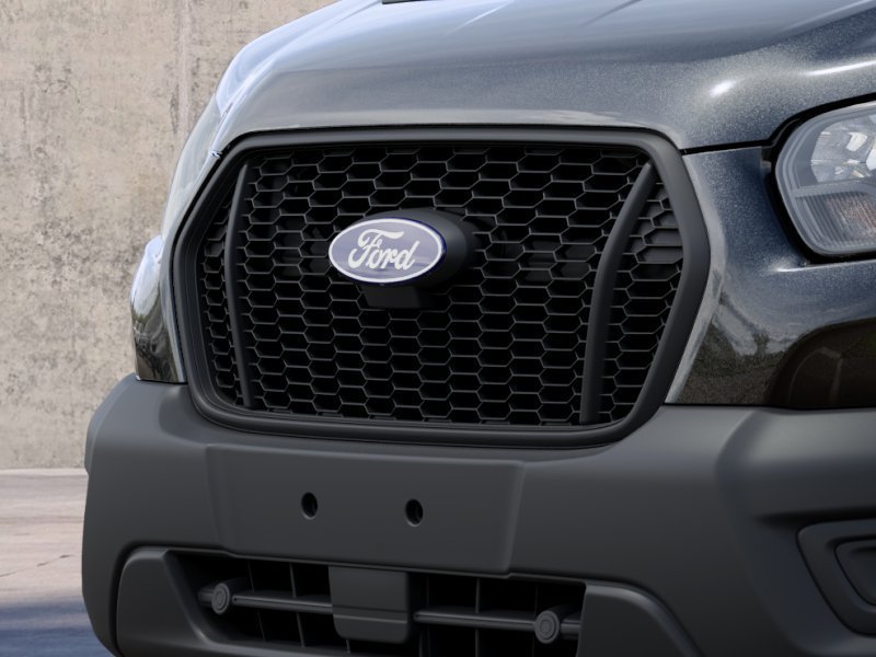 New 2027 Ford Transit 250 148 Medium Roof RWD image 17