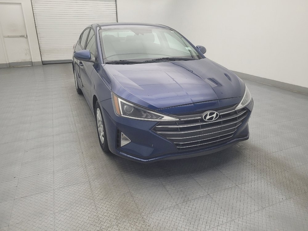 Used 2020 Hyundai Elantra SE image 14