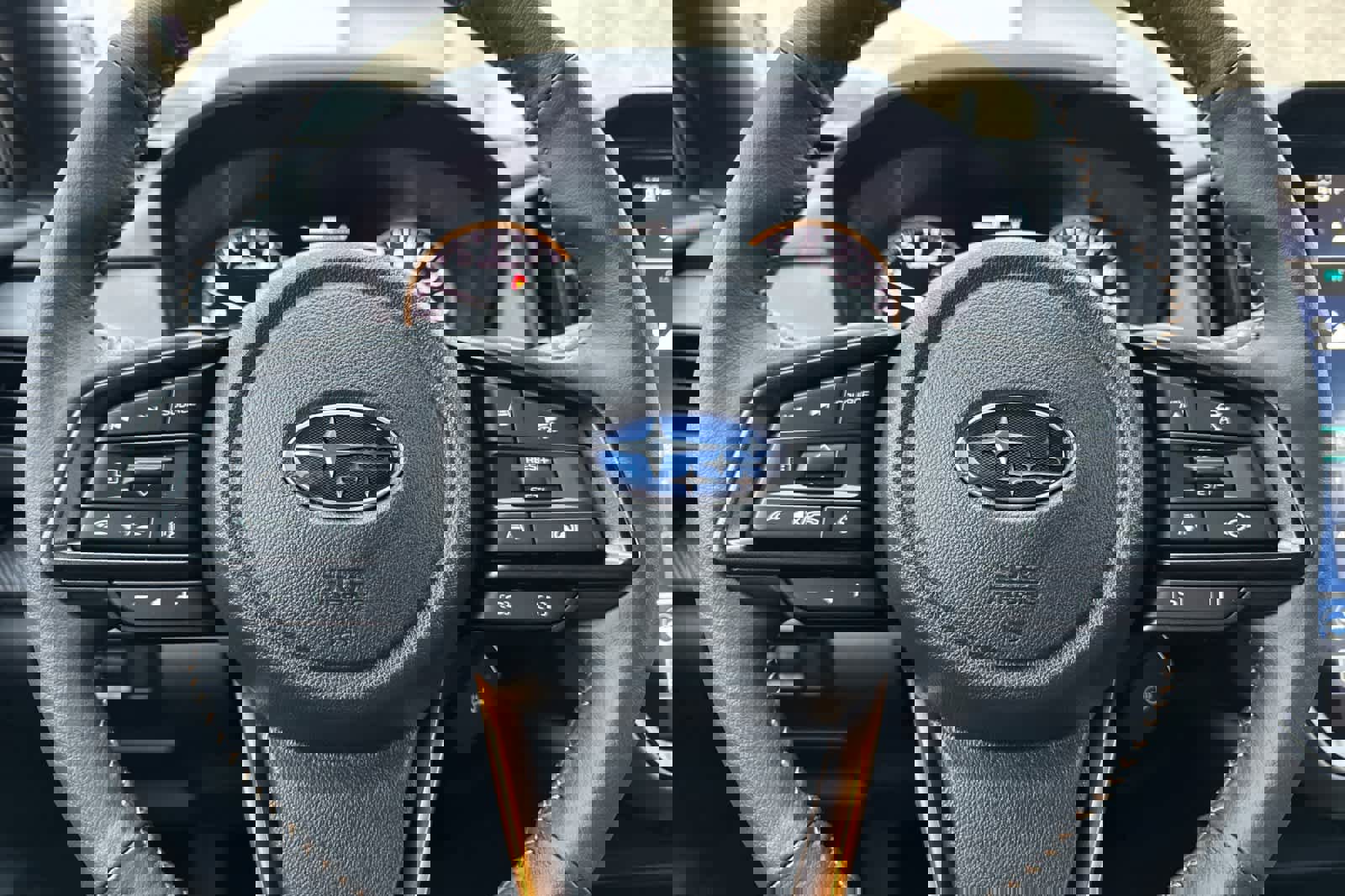 New 2026 Subaru Crosstrek 2.5i Wilderness w/ Wilderness Package image 25