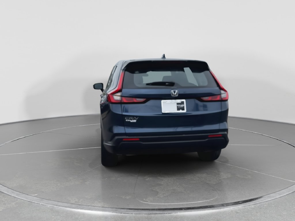 Used 2024 Honda CR-V LX image 7