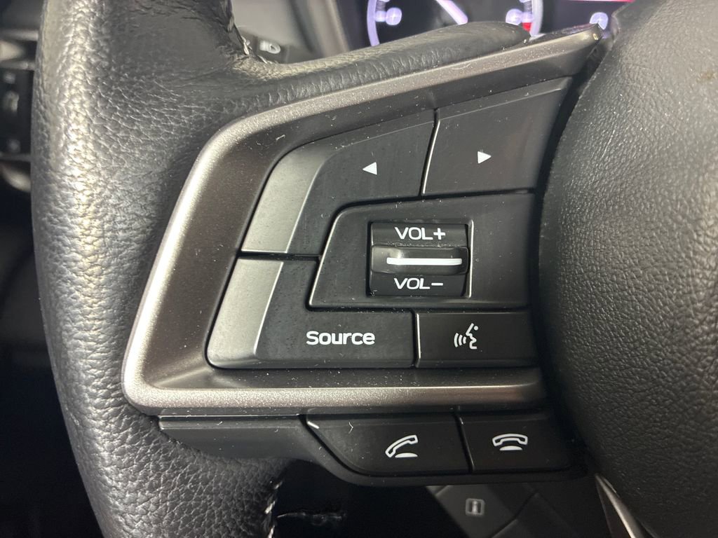 Used 2022 Subaru Outback Limited XT image 18