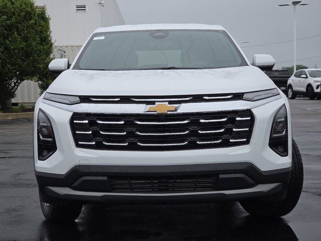 New 2026 Chevrolet Equinox LT w/ Safety and Technology Package AWD/4WD image 16
