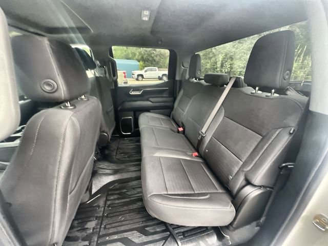 Certified 2024 GMC Sierra 1500 SLE AWD/4WD image 24