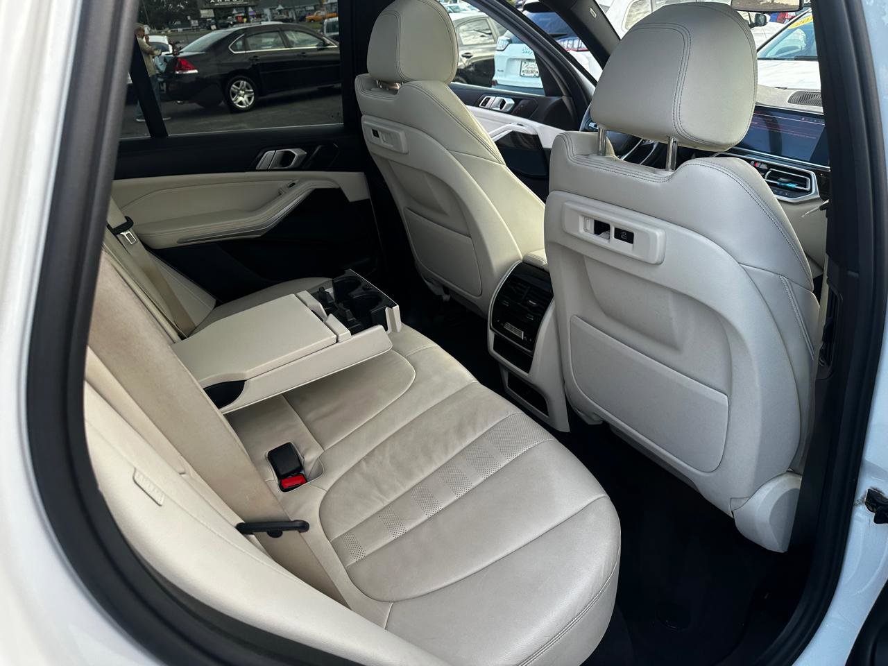 Used 2019 BMW X5 xDrive40i w/ Premium Package 2 AWD/4WD image 20