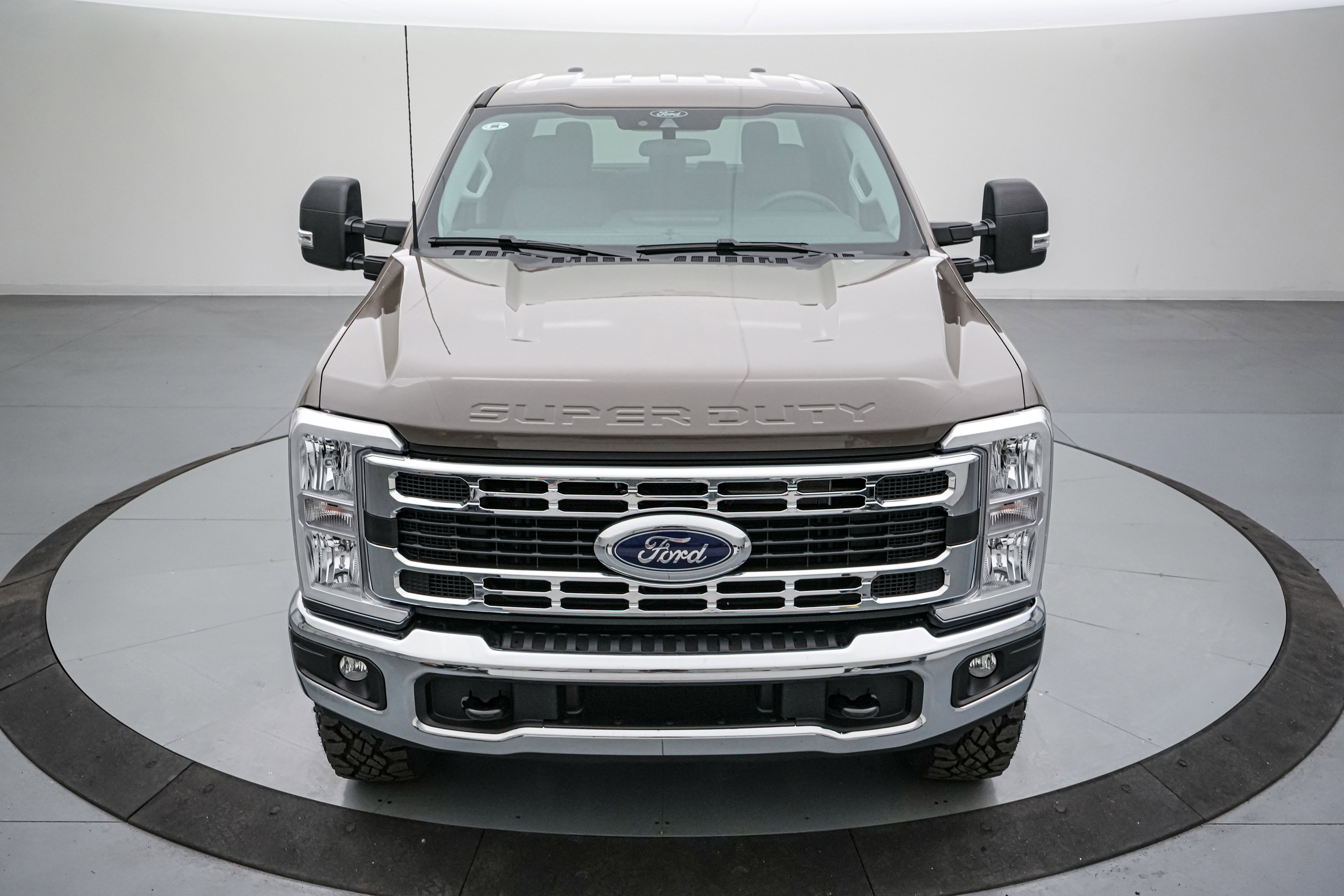 New 2026 Ford F250 XLT w/ Tremor Off-Road Package image 10