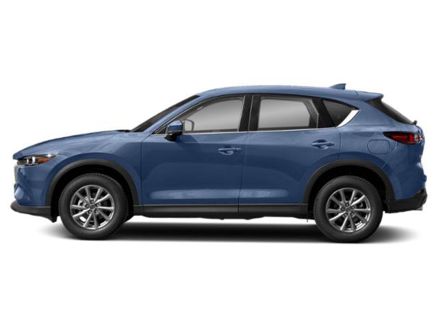 Certified 2023 MAZDA CX-5 AWD 2.5 S image 2