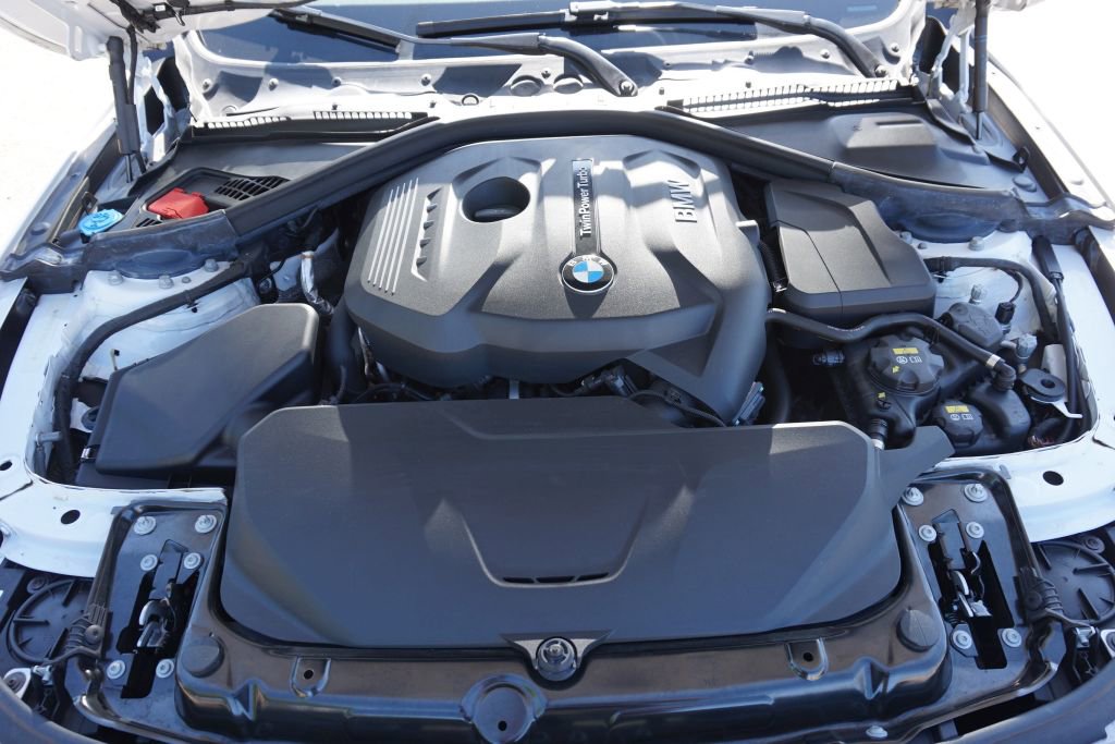 Used 2017 BMW 430i Gran Coupe xDrive AWD/4WD image 16