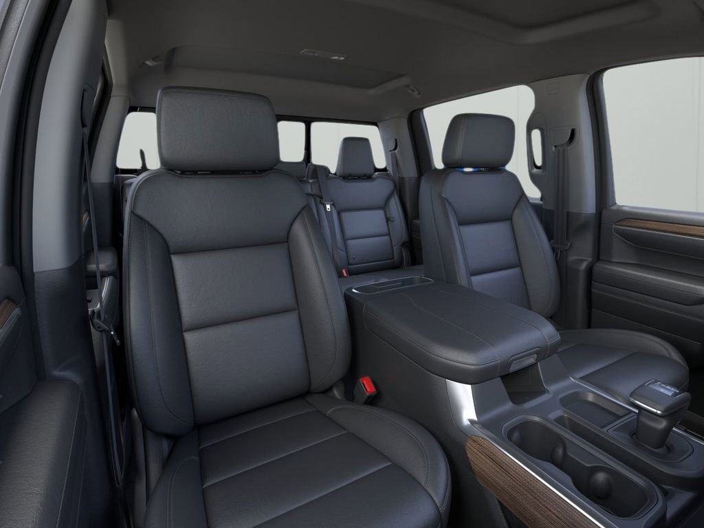 New 2026 Chevrolet Silverado 1500 RST w/ Convenience Package II image 16