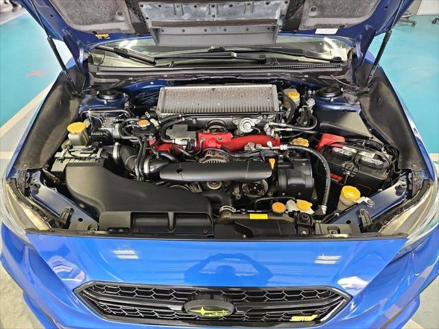 Used 2019 Subaru WRX STI AWD/4WD image 18