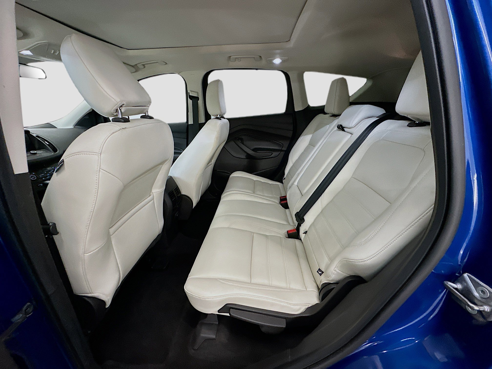 Used 2018 Ford Escape SEL w/ SEL Sport Appearance Package image 30