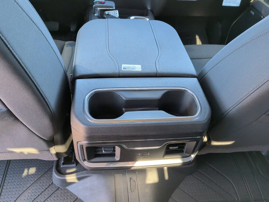 New 2026 GMC Sierra 1500 Elevation w/ Preferred Package RWD image 38