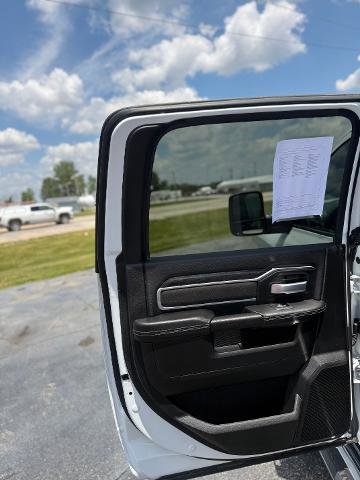 Used 2024 RAM 3500 Big Horn image 21