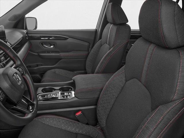 New 2025 Honda Pilot Sport image 6