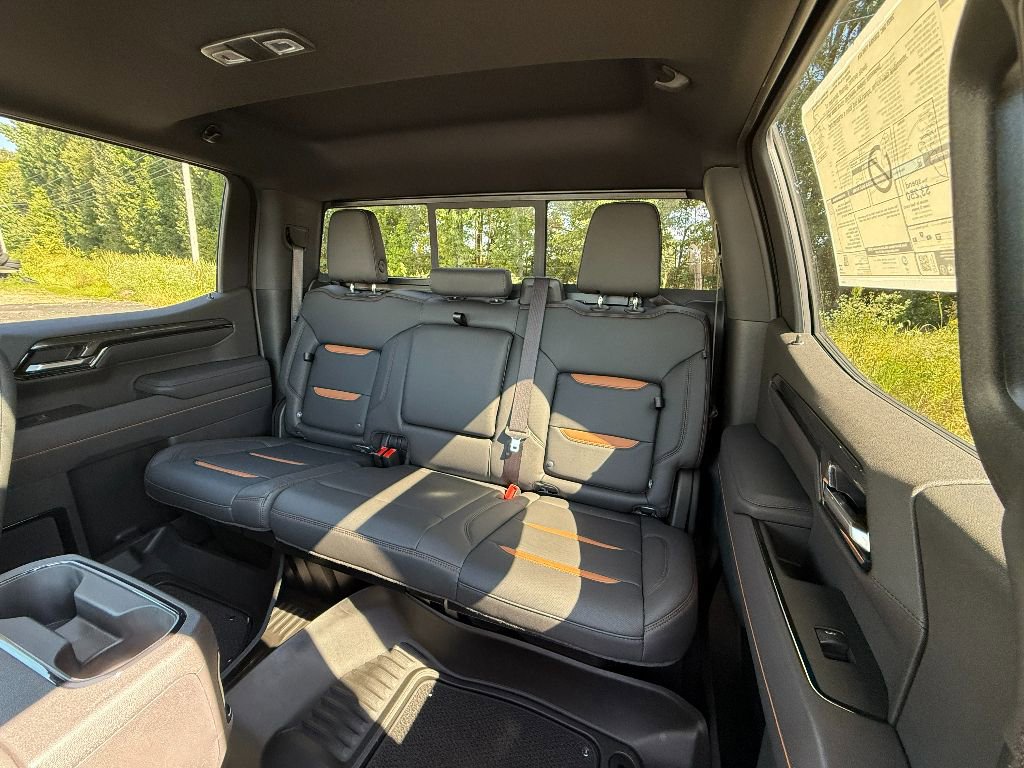 New 2026 GMC Sierra 1500 AT4 w/ AT4 Premium Package image 26