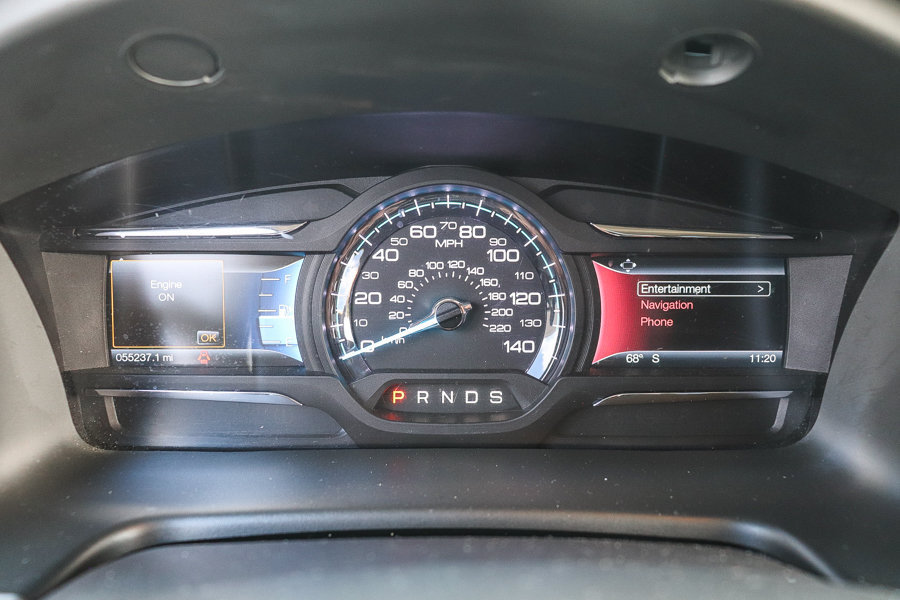 Used 2019 Ford Flex SEL w/ Equipment Group 202A FWD image 22