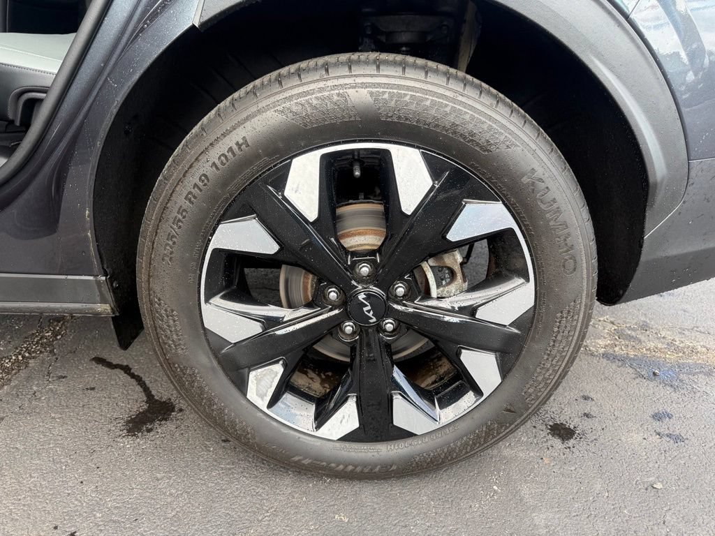 Used 2023 Kia Sportage X-Line w/ X-Line Premium Package AWD/4WD image 31