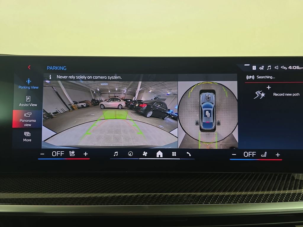New 2027 BMW X6 M60i AWD/4WD image 23