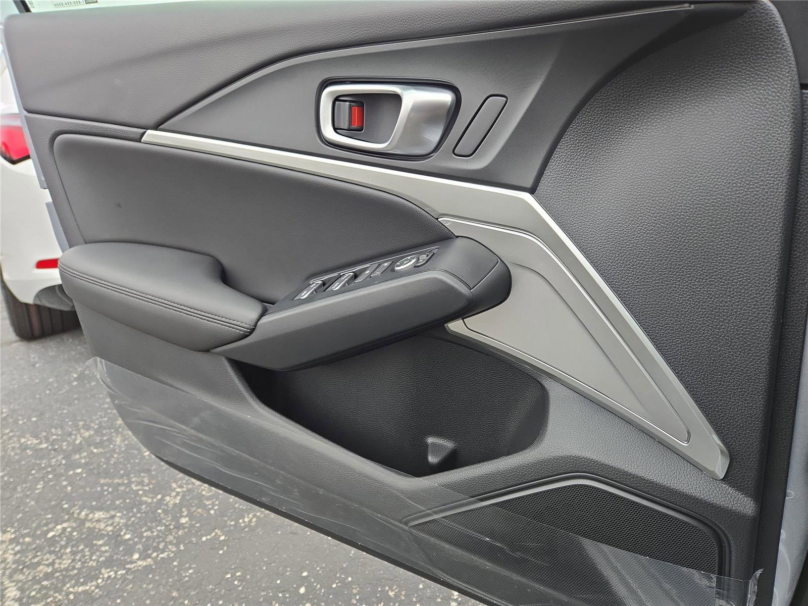 New 2026 Acura Integra image 15