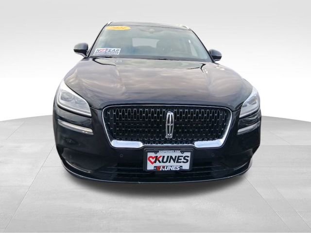 Used 2021 Lincoln Corsair Reserve w/ Equipment Group 201A image 5