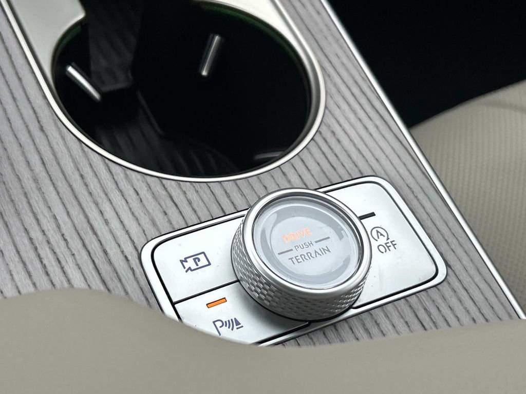 New 2026 Genesis GV80 2.5T Select image 35