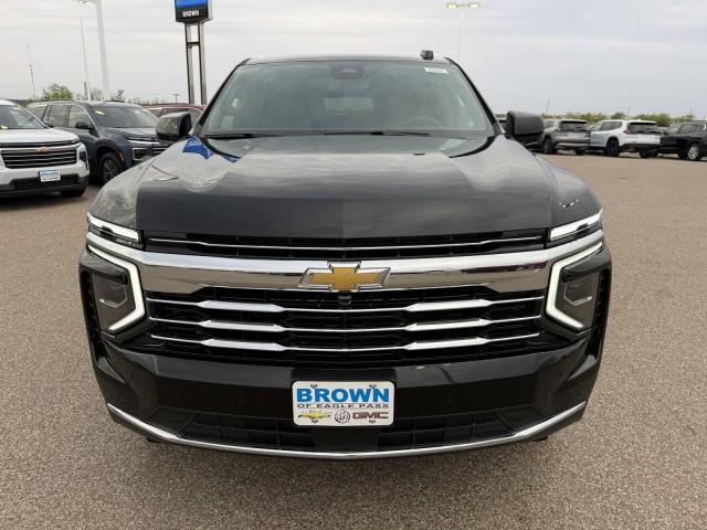 New 2026 Chevrolet Tahoe LT image 4