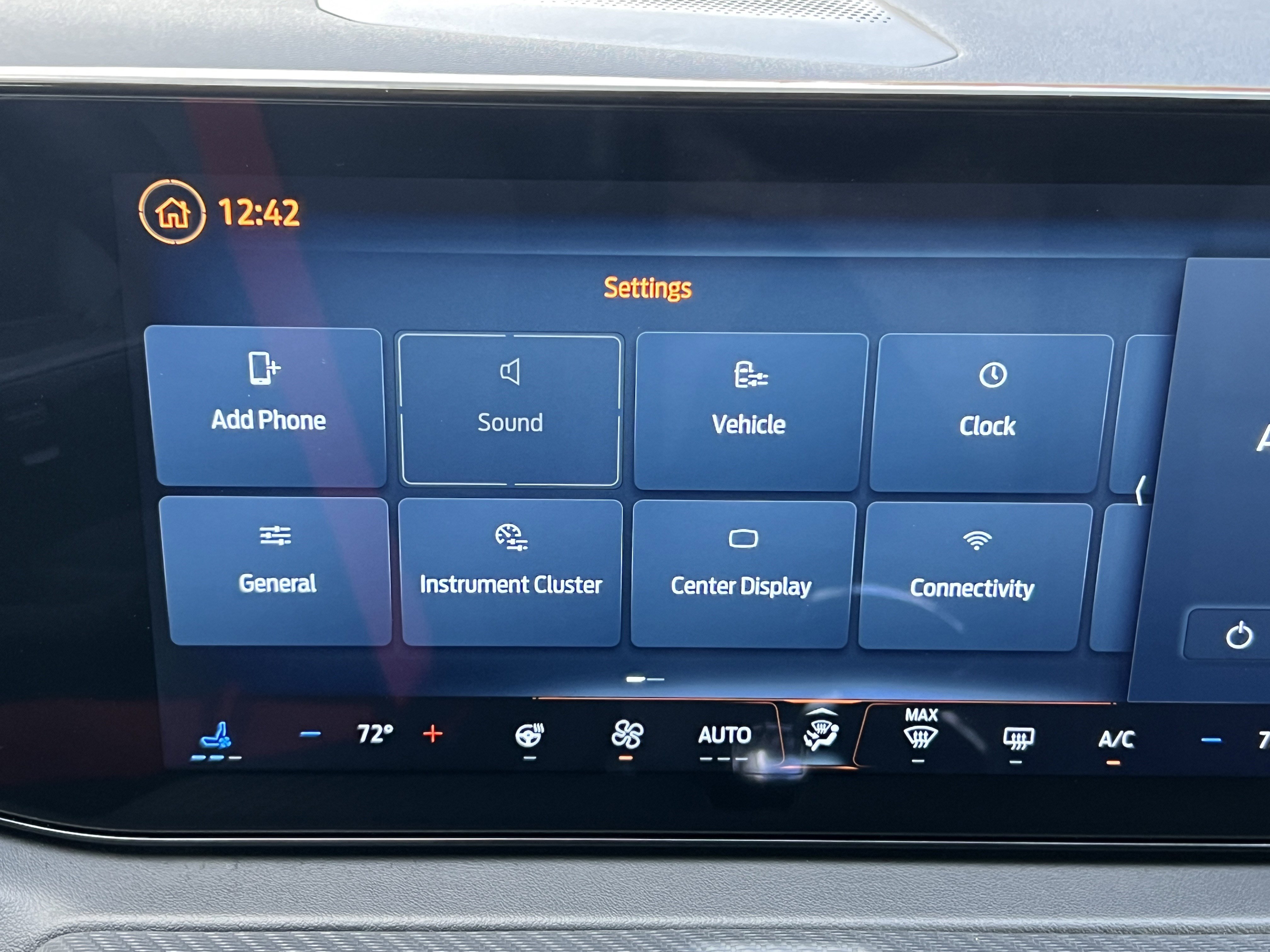 Used 2025 Ford Mustang GT Premium w/ GT Performance Package image 13