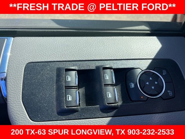 Used 2020 Ford F150 XLT w/ Equipment Group 302A Luxury image 13