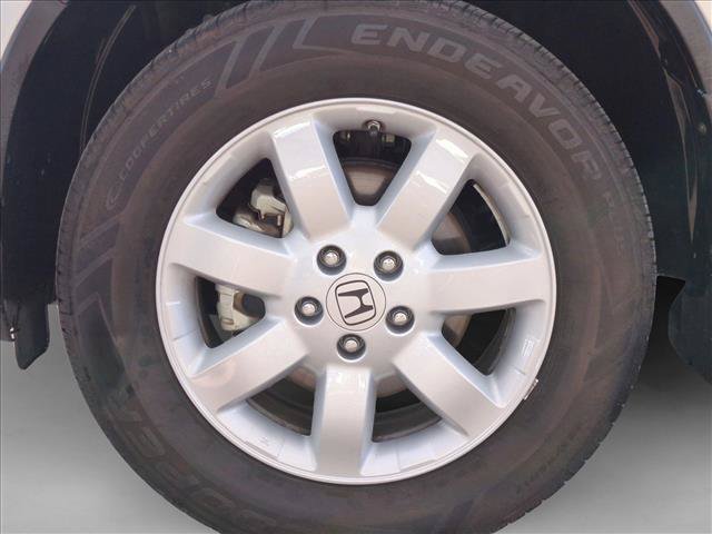 Used 2009 Honda CR-V EX image 12