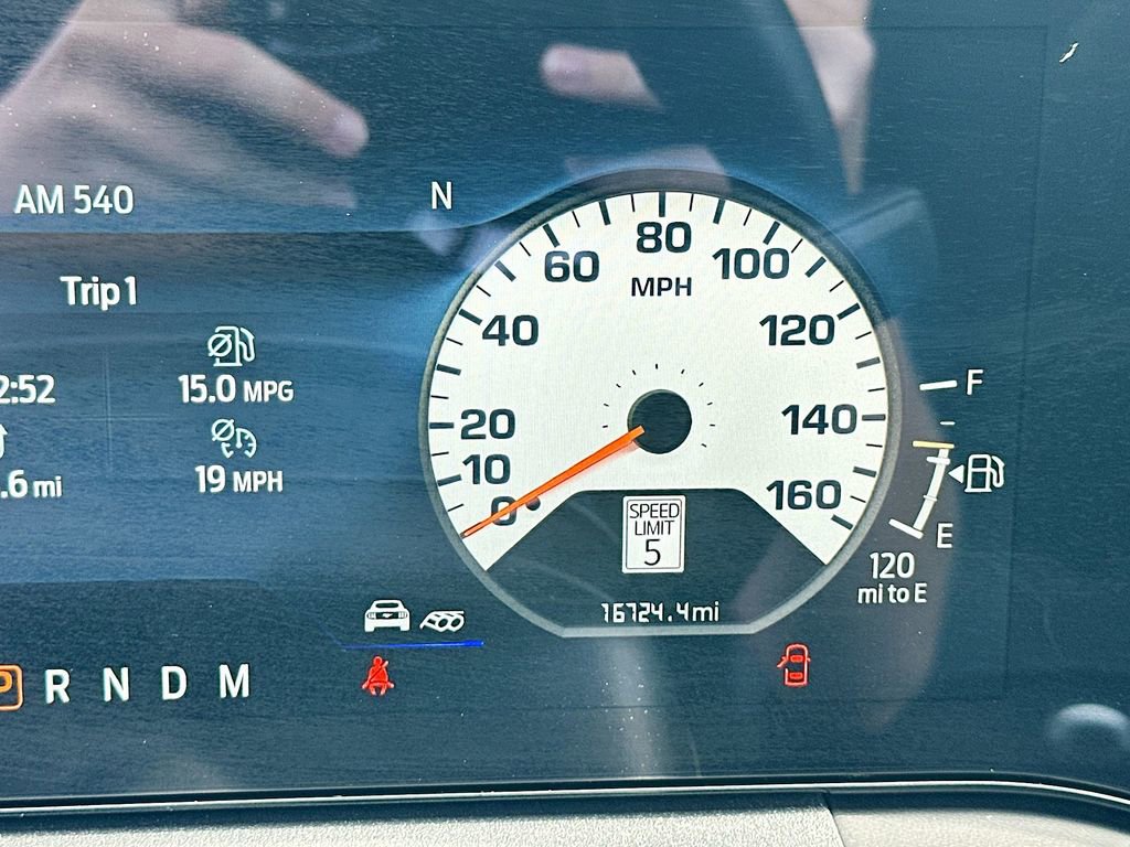 Used 2024 Ford Mustang GT Premium RWD image 12
