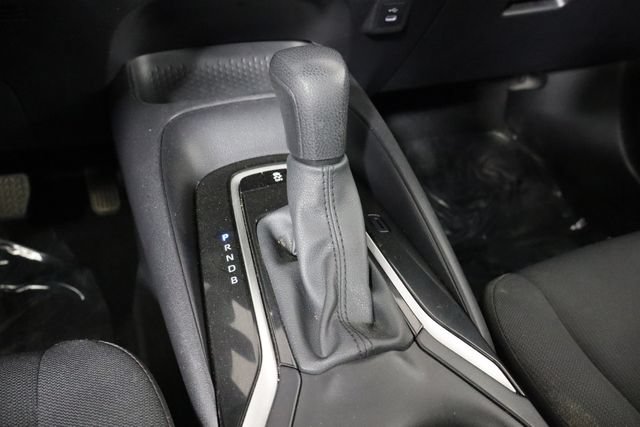 Used 2025 Toyota Corolla LE w/ Convenience Package FWD image 23