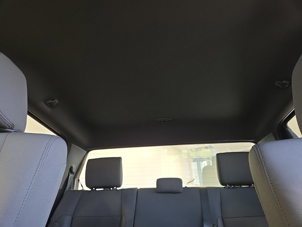 New 2026 Toyota Tundra SR5 image 13