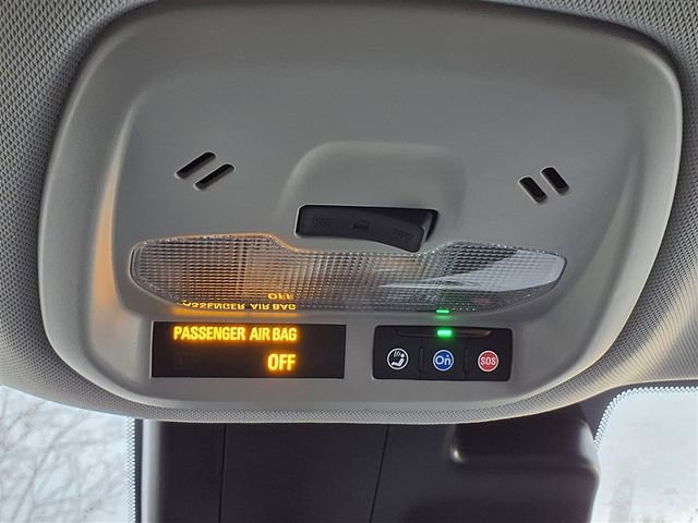 New 2026 Chevrolet Trax LT w/ Driver Confidence Package image 11