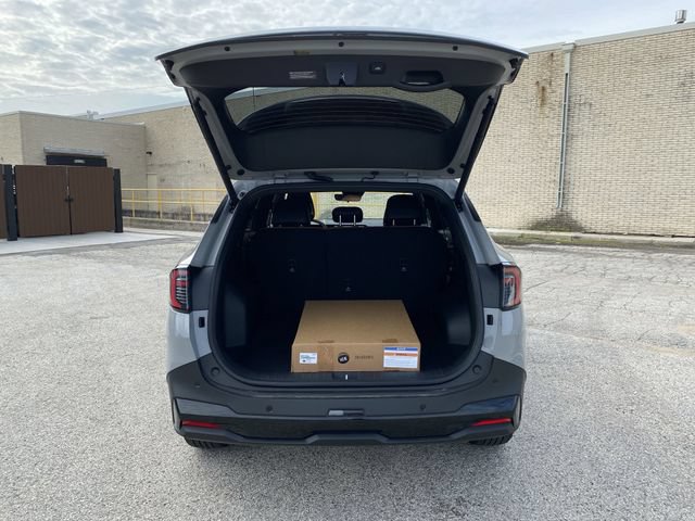 New 2026 Kia Sportage X-Line w/ X-Line Technology Package AWD/4WD image 17