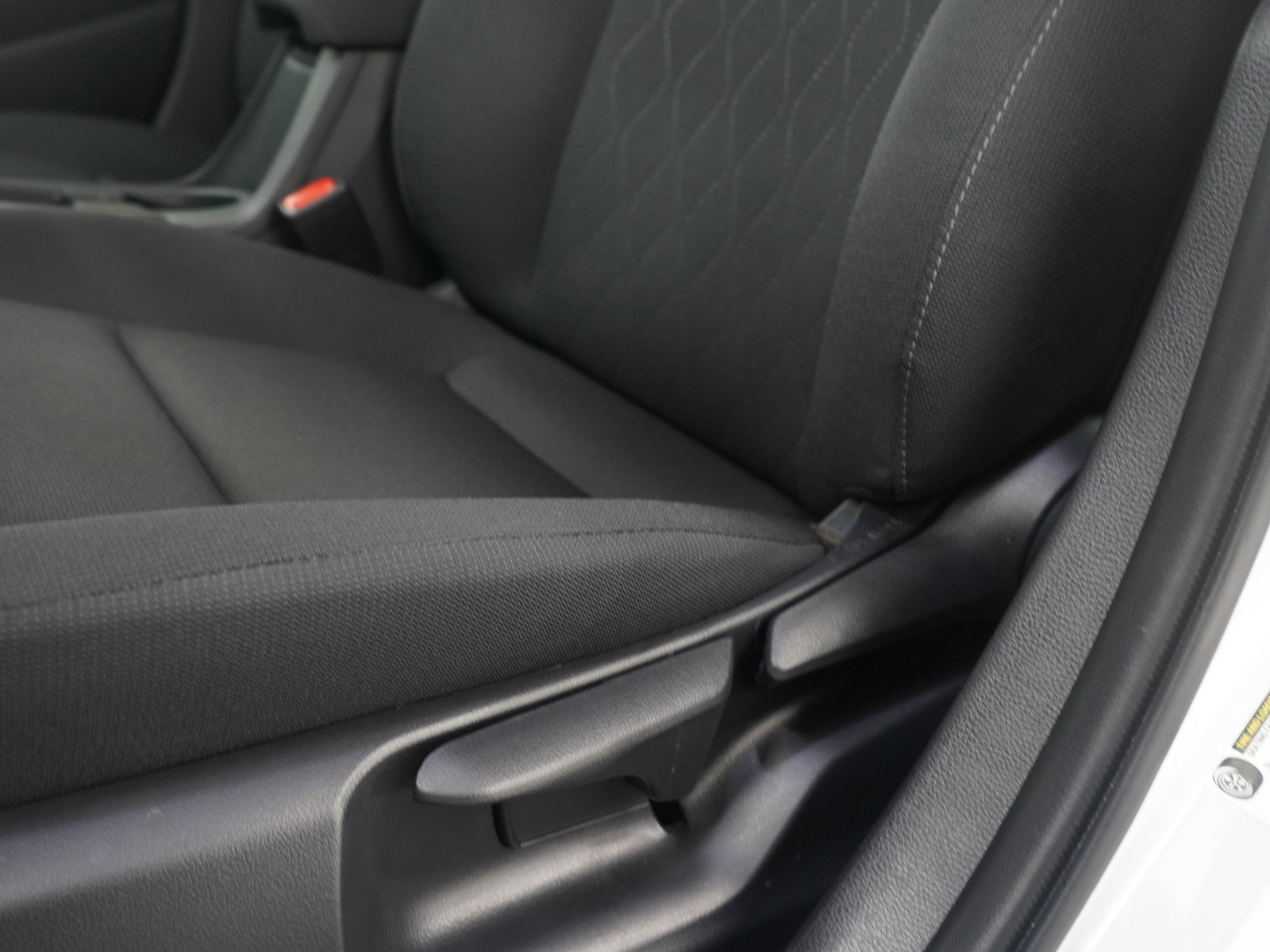 Used 2026 Toyota Corolla LE FWD image 19