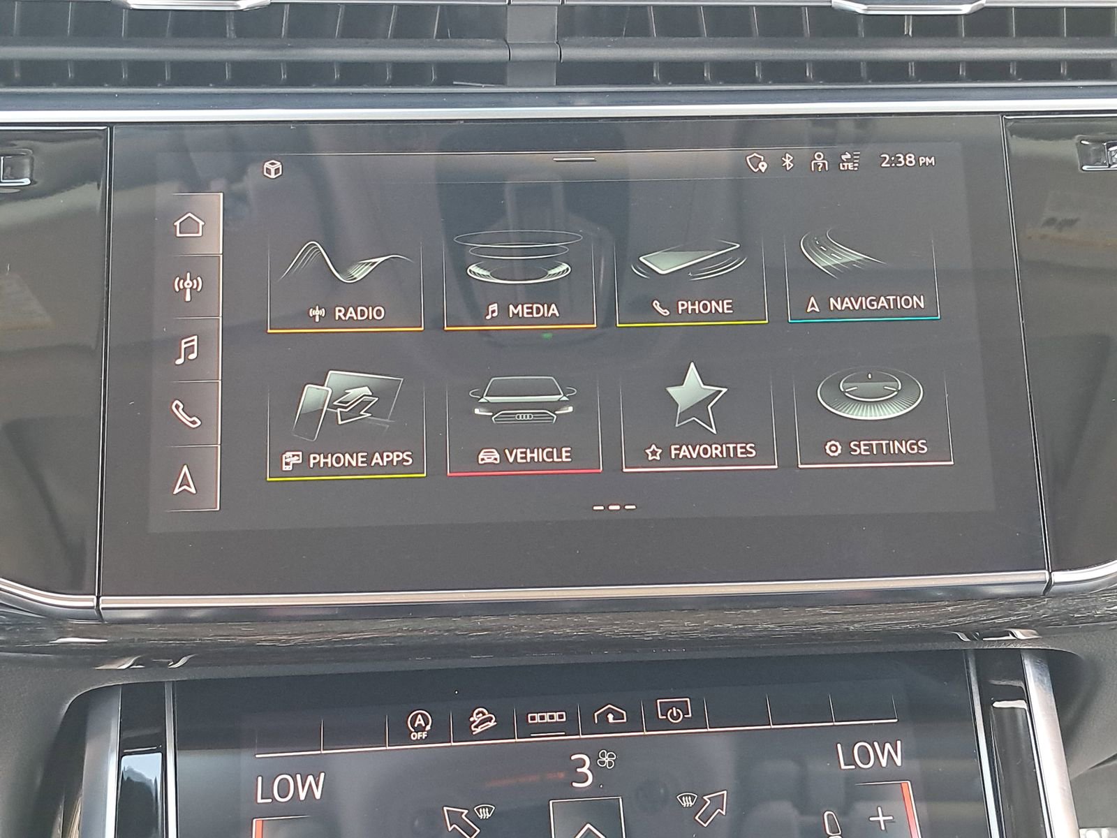 Used 2023 Audi Q7 2.0T Premium Plus w/ Premium Plus Package image 26