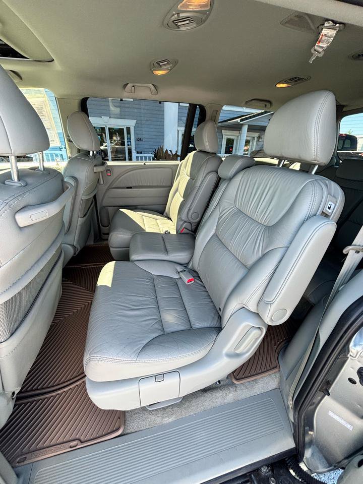 Used 2007 Honda Odyssey EX-L image 21