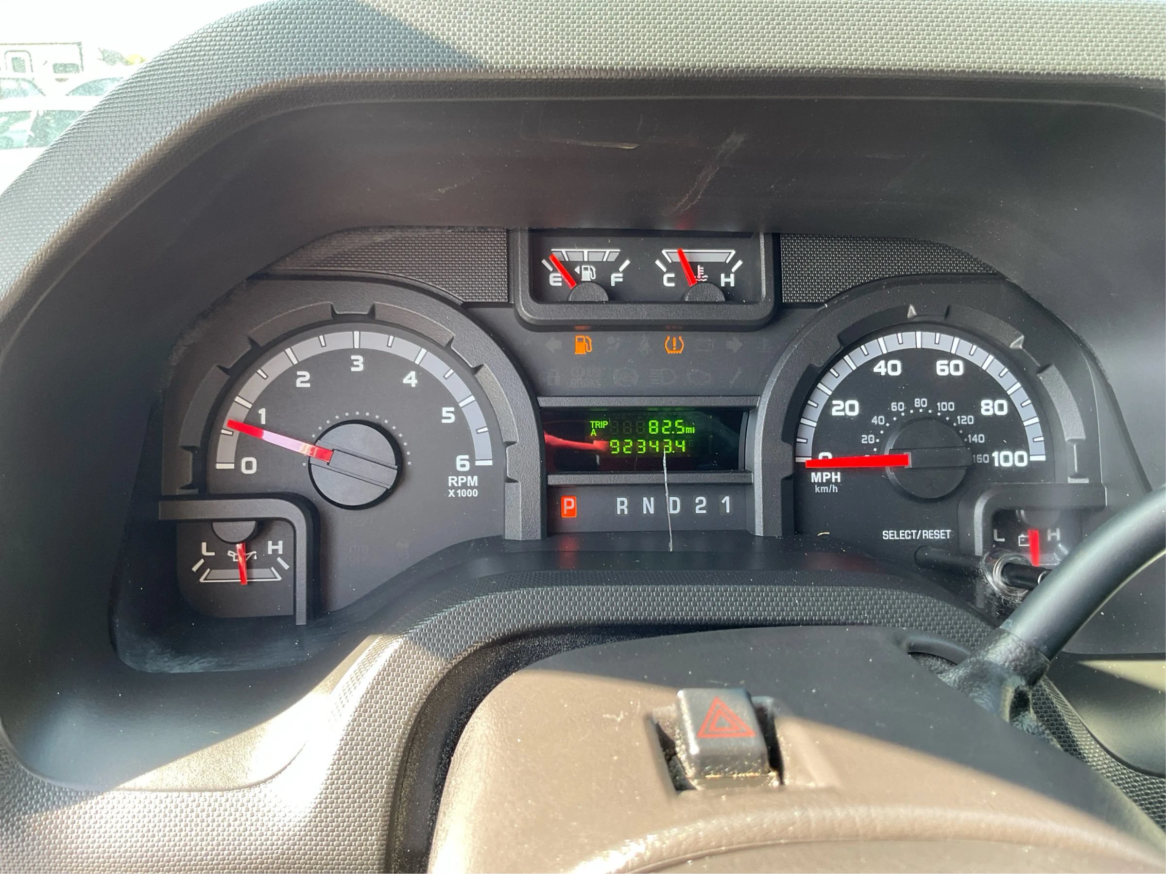 Used 2009 Ford E-150 and Econoline 150 RWD image 12
