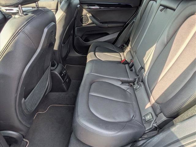 Used 2021 BMW X1 sDrive28i FWD image 18