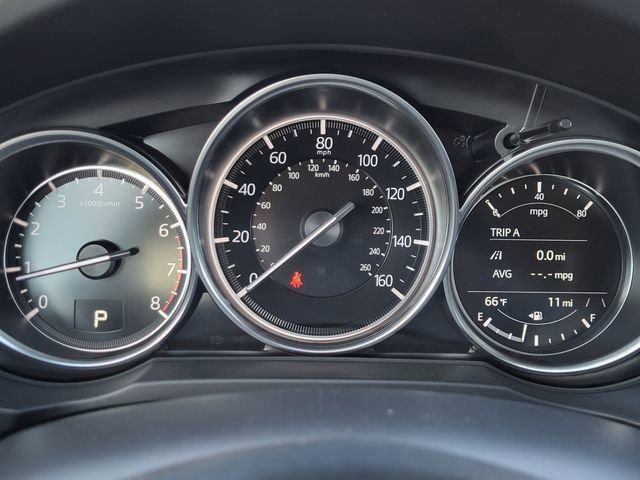 New 2025 MAZDA CX-5 AWD 2.5 S image 6