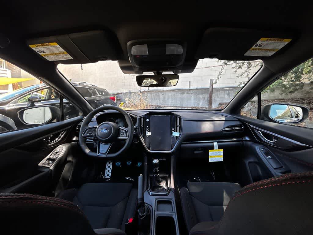 New 2026 Subaru WRX Premium w/ Accessory Package #2 AWD/4WD image 10