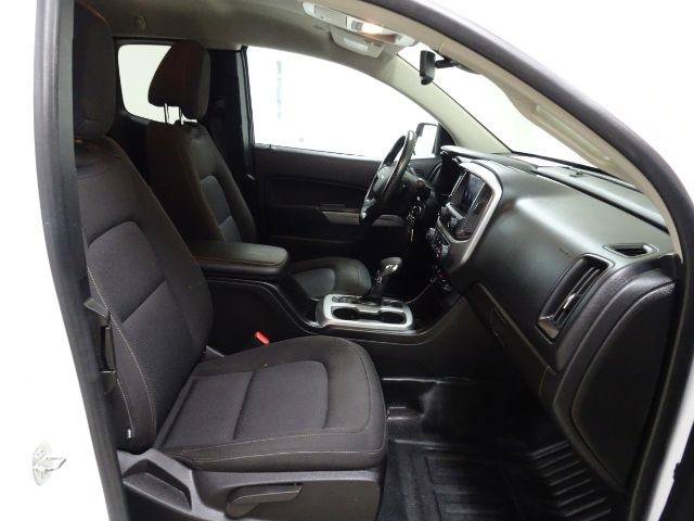 Used 2022 Chevrolet Colorado LT w/ Fleet Safety Package RWD image 44
