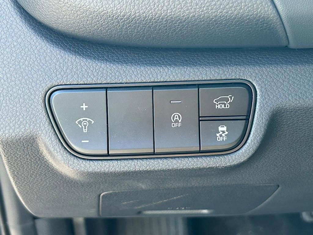 New 2026 Kia Seltos EX w/ EX Sunroof Package image 13