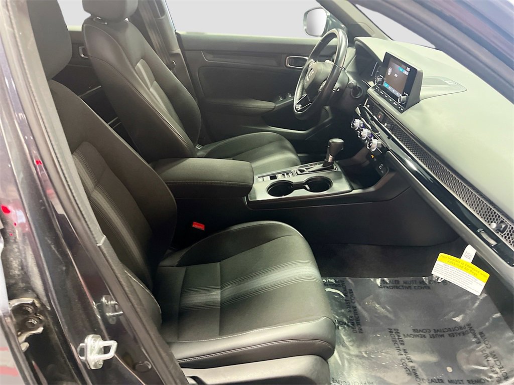 Used 2024 Honda Civic Sport image 25