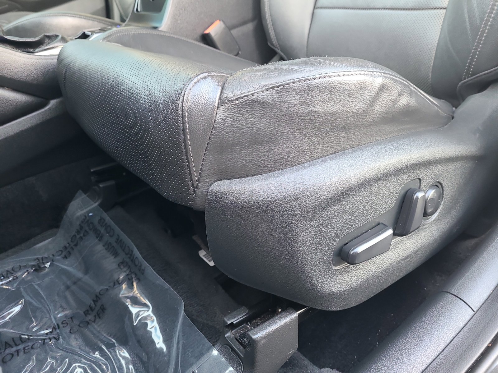 Used 2020 Hyundai Tucson Ultimate image 13