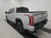 Used 2025 Toyota Tundra Limited w/ TRD Off-Road Package AWD/4WD image 6