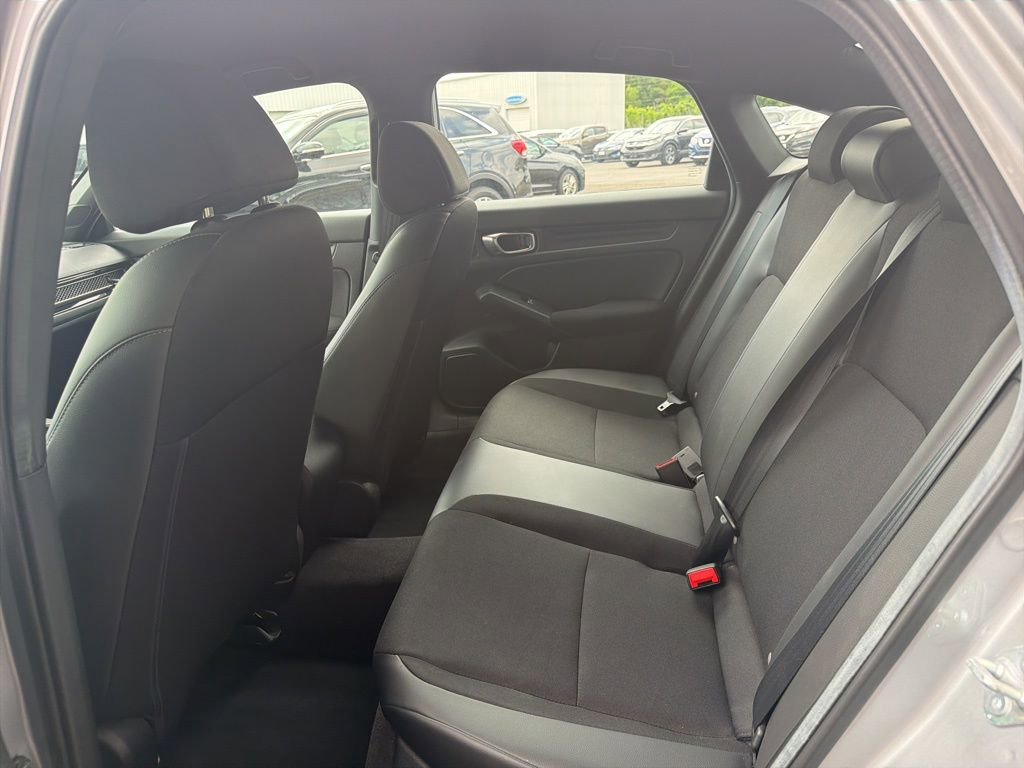 Used 2024 Honda Civic Sport image 23
