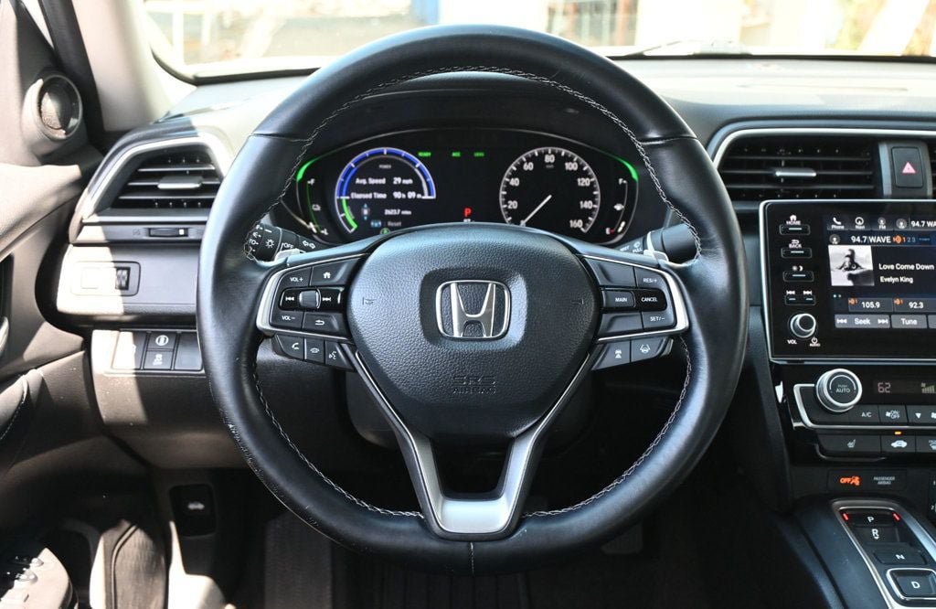 Used 2022 Honda Insight Touring image 13