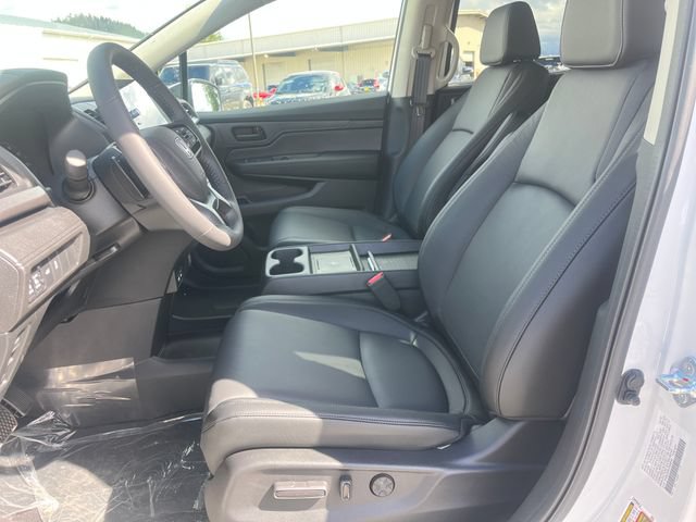New 2026 Honda Odyssey EX-L image 16