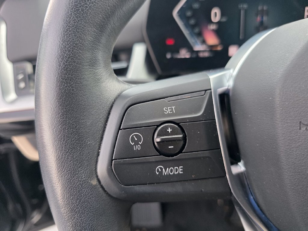 Certified 2023 BMW X1 xDrive28i AWD/4WD image 17