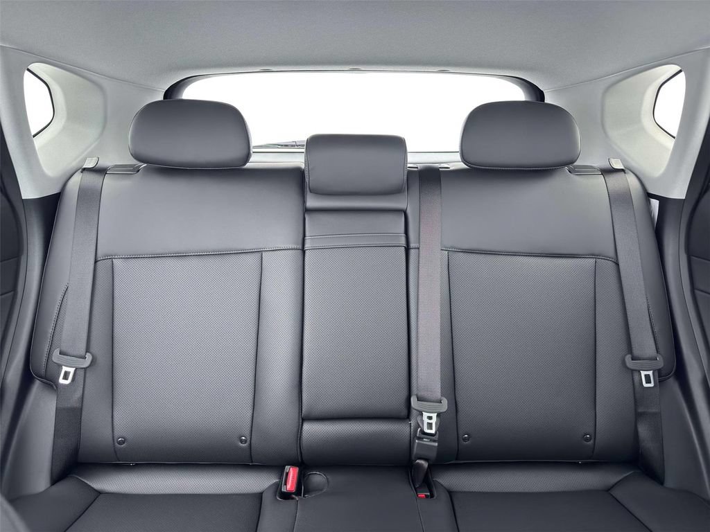 New 2026 Hyundai Kona SEL Premium AWD/4WD image 16